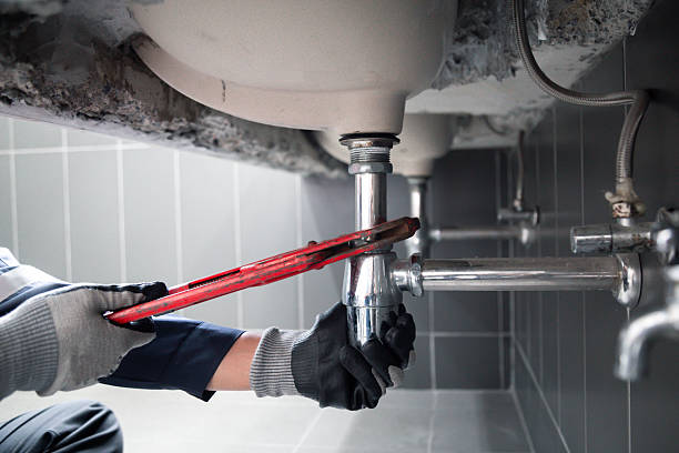 Trusted Toilet Repair service in New Richmond, IN - Masters Plumbing Service